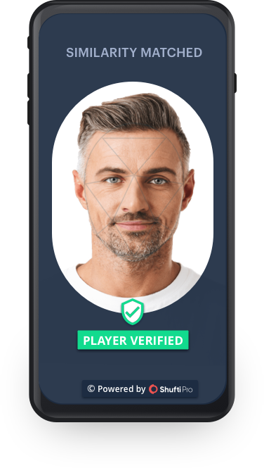 player verified