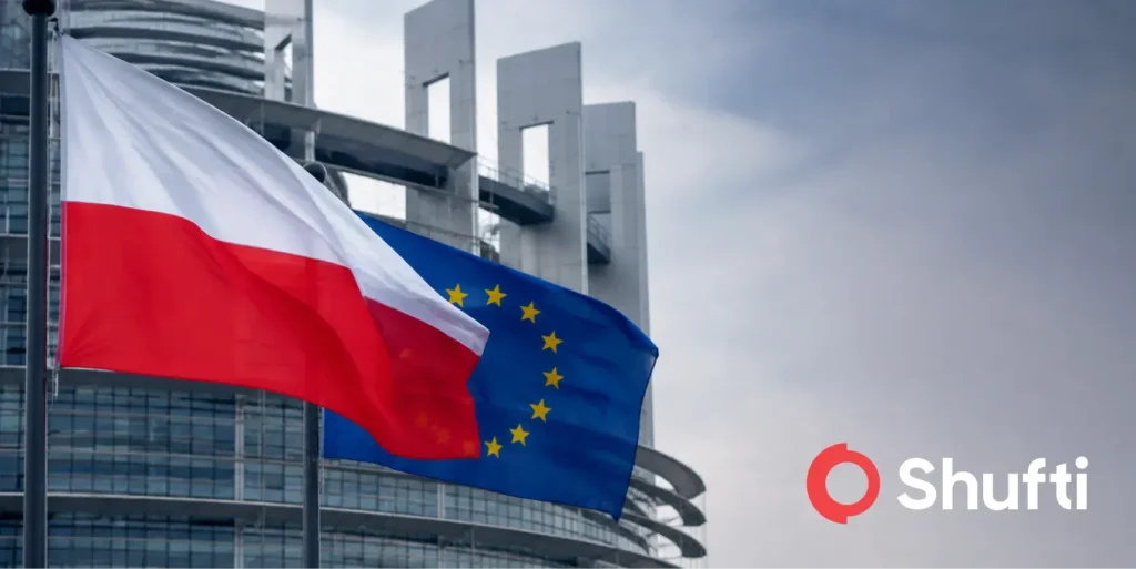 Poland Vetoes EU MiCA Crypto Law for a Third Time