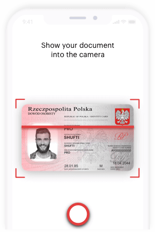 Poland Document Verification