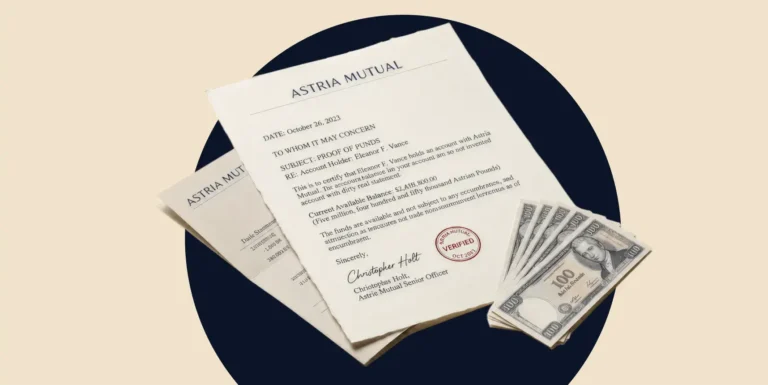 Proof of Funds (PoF): What It Is, When It Is Required, and How to Verify It