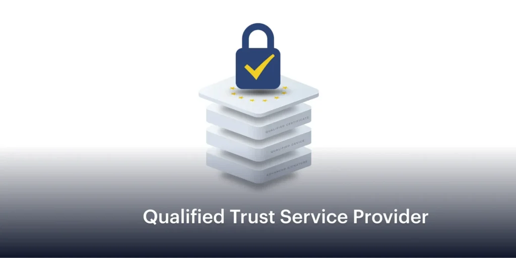 Qualified Trust Service Provider (QTSP) Explained