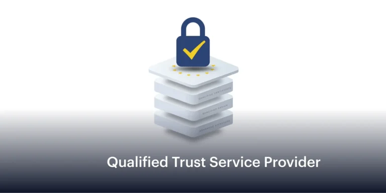 Qualified Trust Service Provider (QTSP) Explained