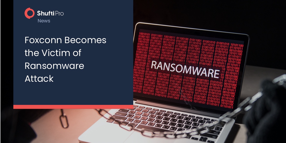 Ransomware