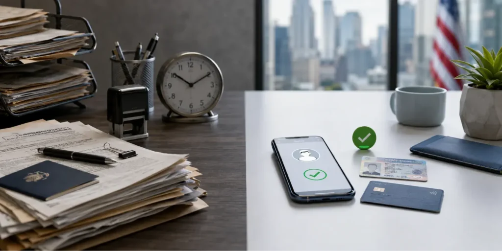 Real-Time KYC vs Basic KYC: What US Neobanks Need to Scale Onboarding