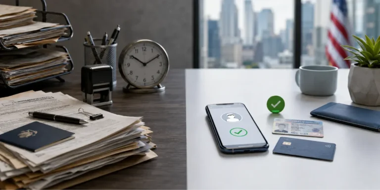 Real-Time KYC vs Basic KYC: What US Neobanks Need to Scale Onboarding