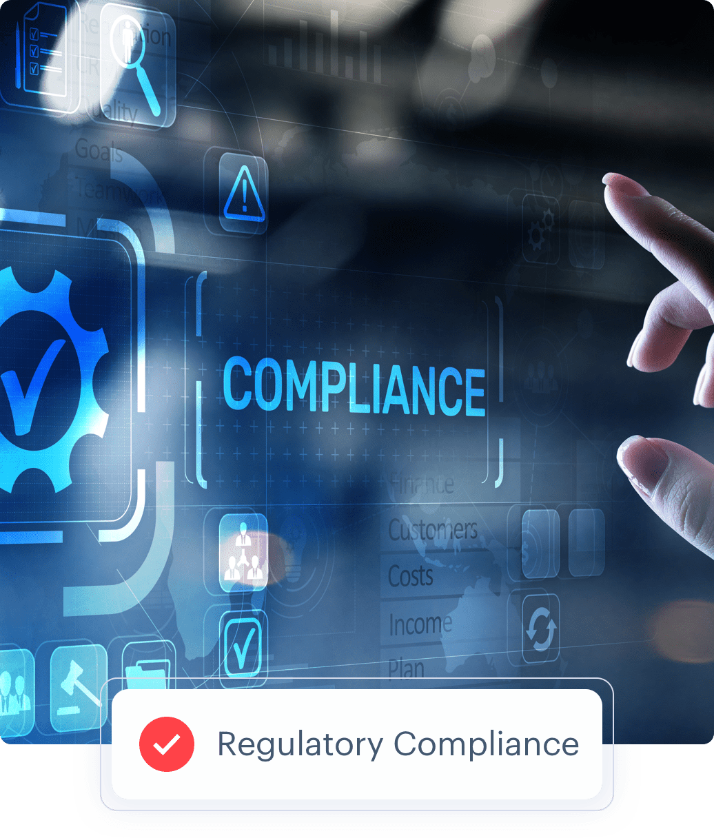 Regulatory Compliance