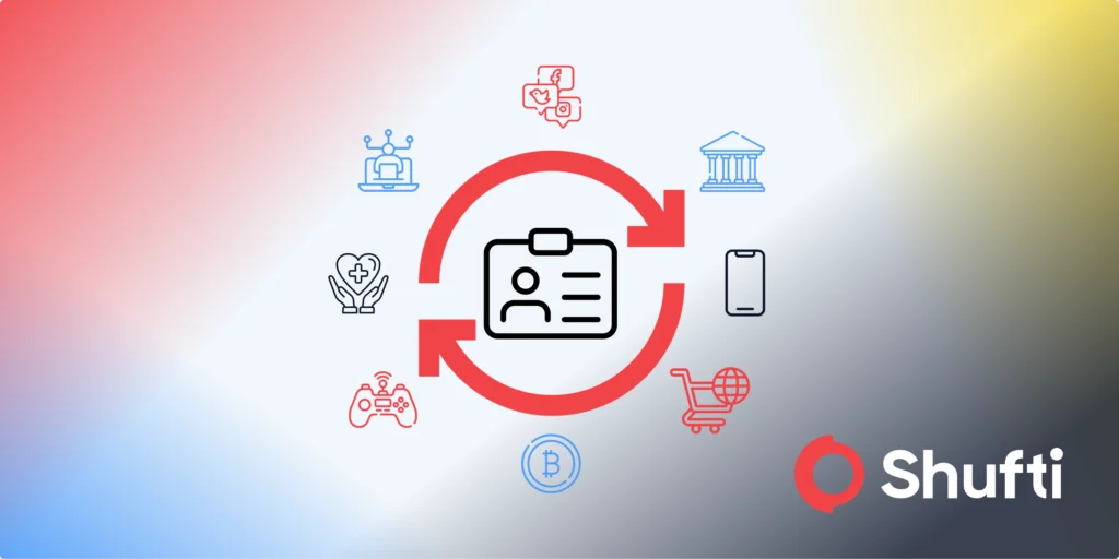 Reusable Identity For Smooth Digital Verification