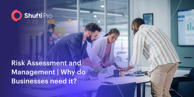 Risk Assessment and Management | Why do Businesses need it?