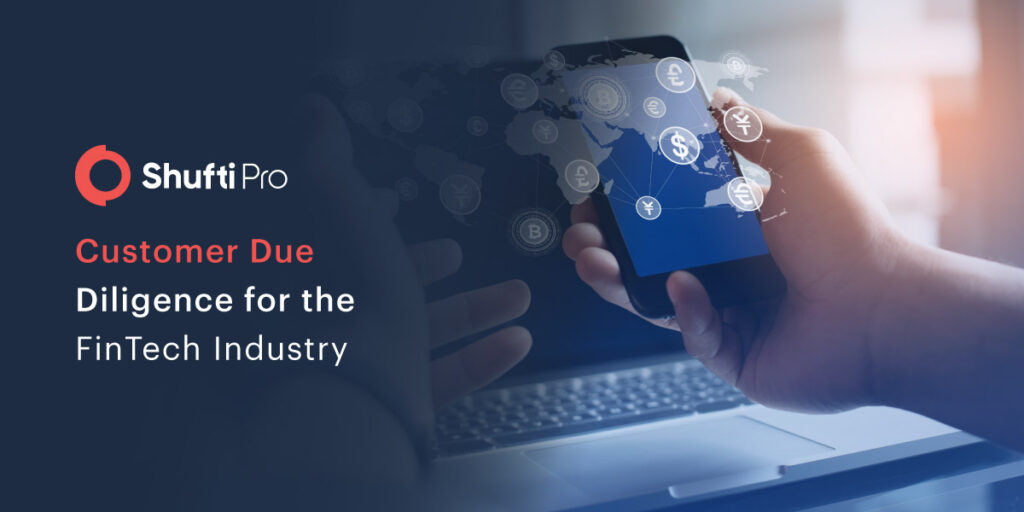 The Relentless Rise of Fraud in the FinTech Industry – How CDD Helps