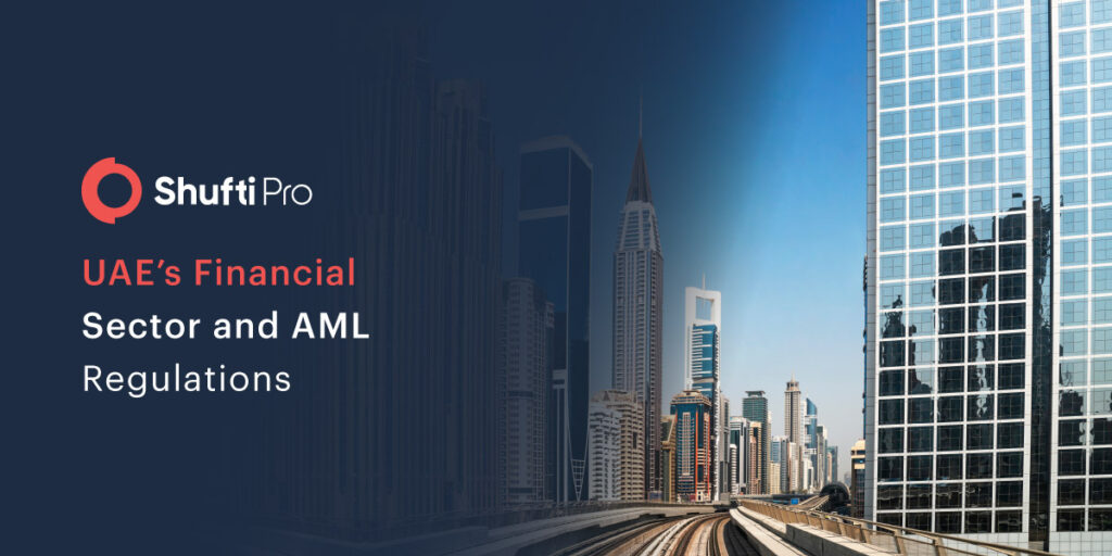 Rise of Money Laundering in UAE – How Financial Institutions Can Comply with New Regulations