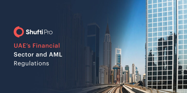 Rise of Money Laundering in UAE – How Financial Institutions Can Comply with New Regulations