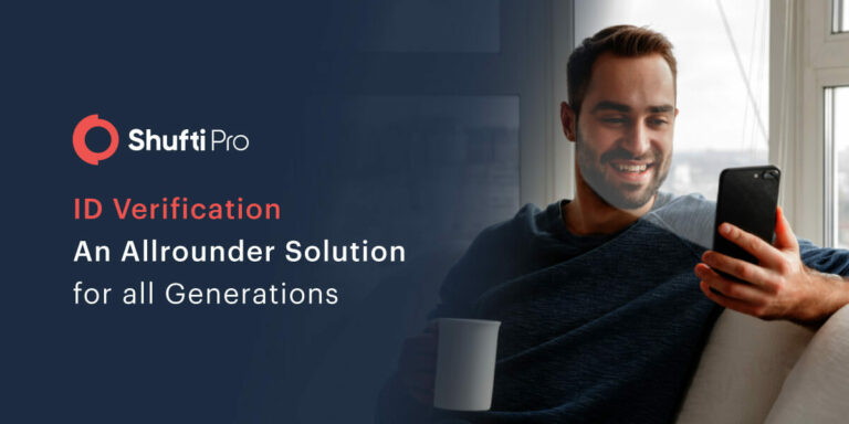 Digital KYC – Protecting All Generations from ID Fraud