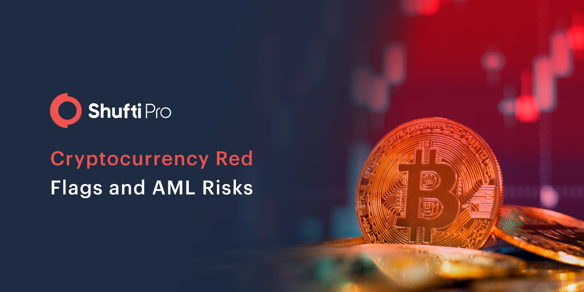 Crypto currency aml red flags round betting