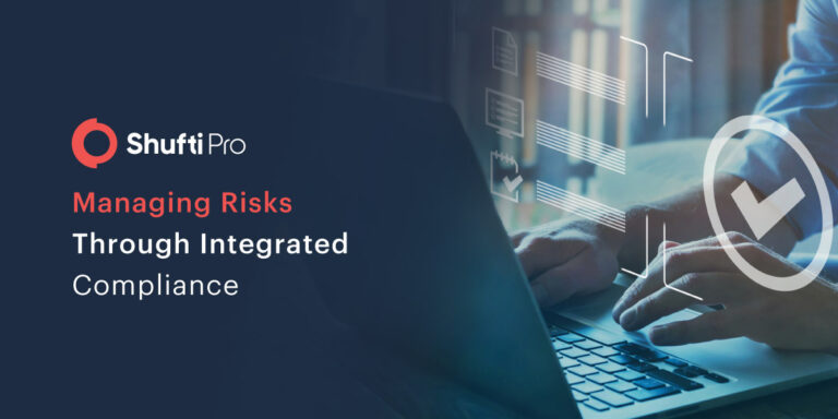 Integrated Compliance Management – Mitigating the Regulatory Risks