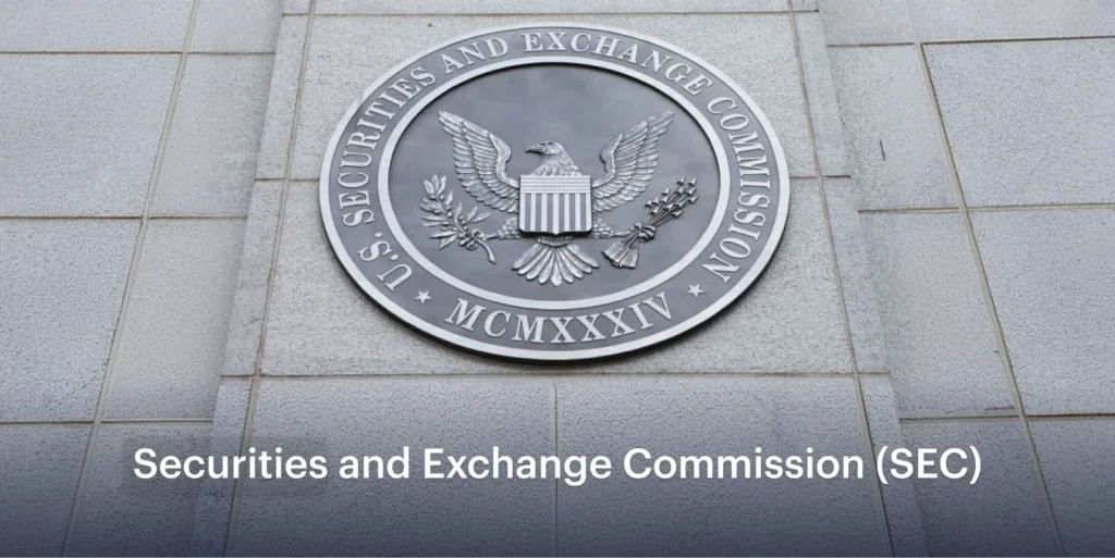 Securities and Exchange Commission
