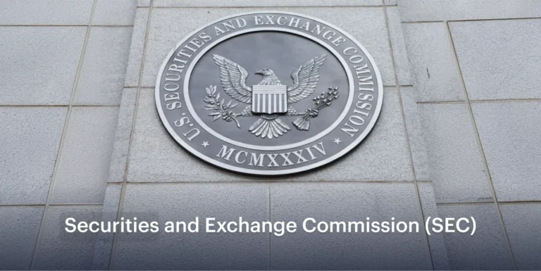 Securities and Exchange Commission