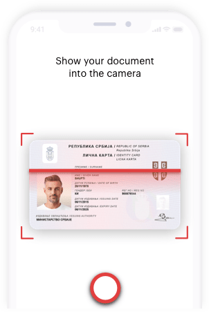 Serbia Document Verification