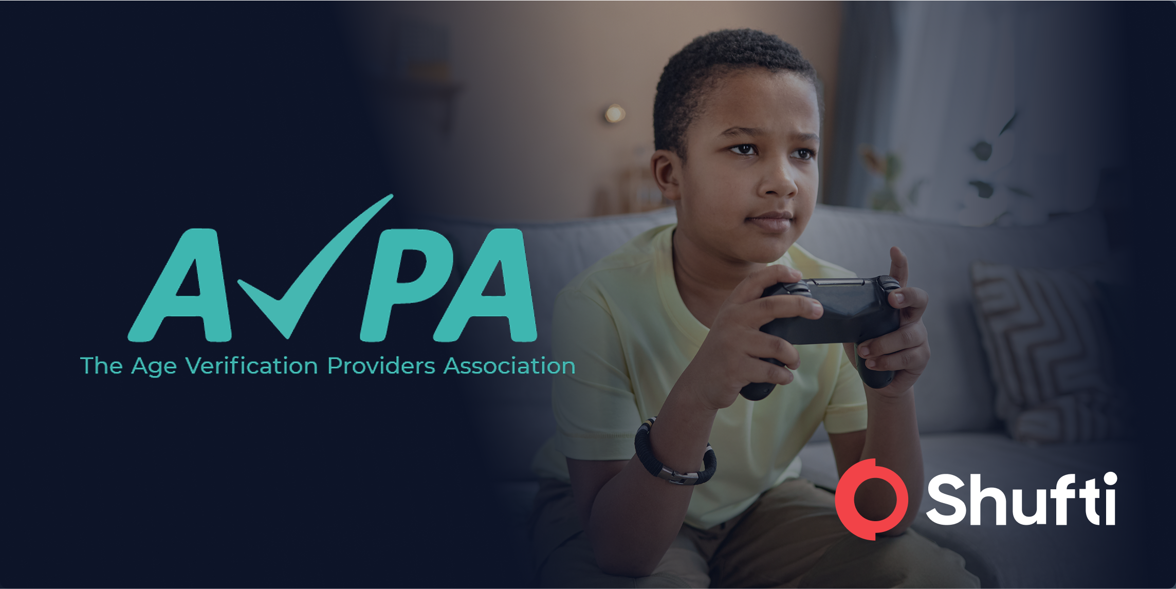 Shufti Strengthens Global Leadership in Age Verification by Joining Age Verification Providers Association (AVPA)