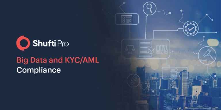 AML and KYC Compliance – Big Data Optimising the Regulatory Landscape