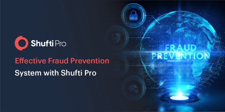 How to Create a Wow! Fraud Prevention System with Shufti Pro