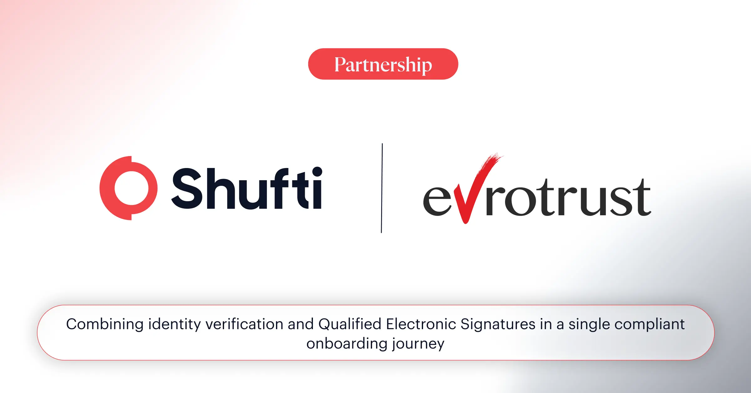 The Missing Link Between Identity Verification and Qualified Signatures in European Onboarding