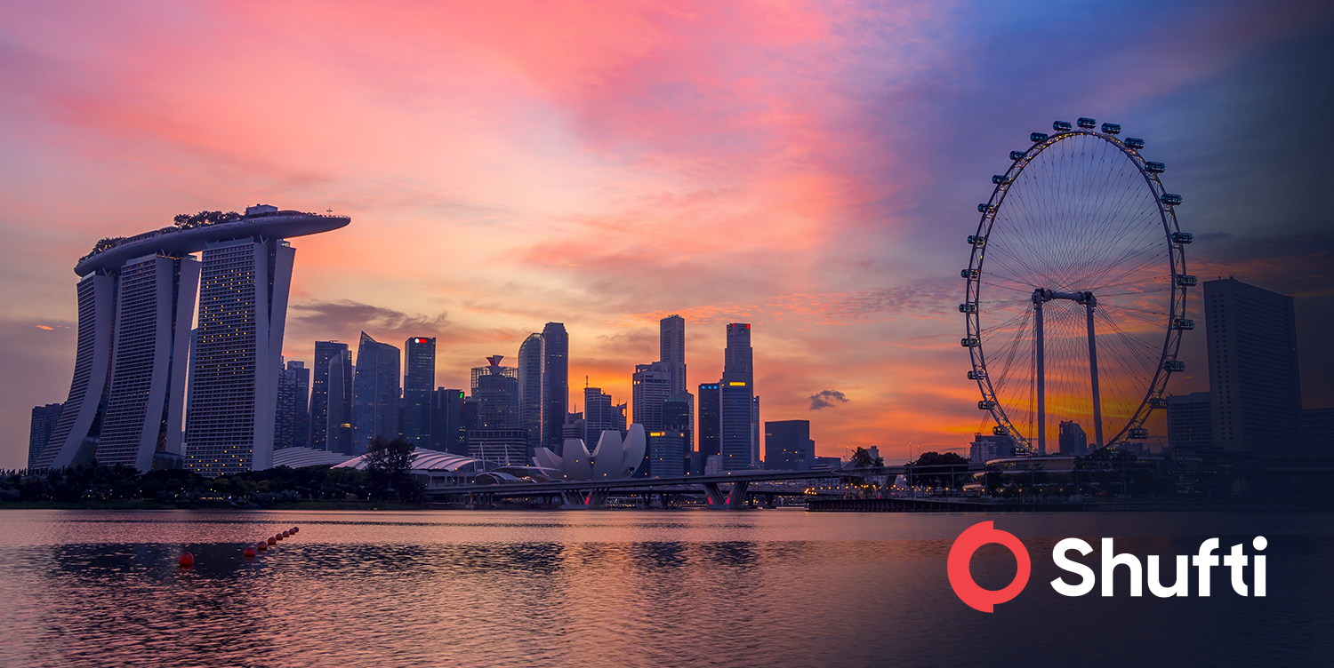Singapore Hits Law Firms With $200,000 in Fines Amid Ongoing AML Investigation
