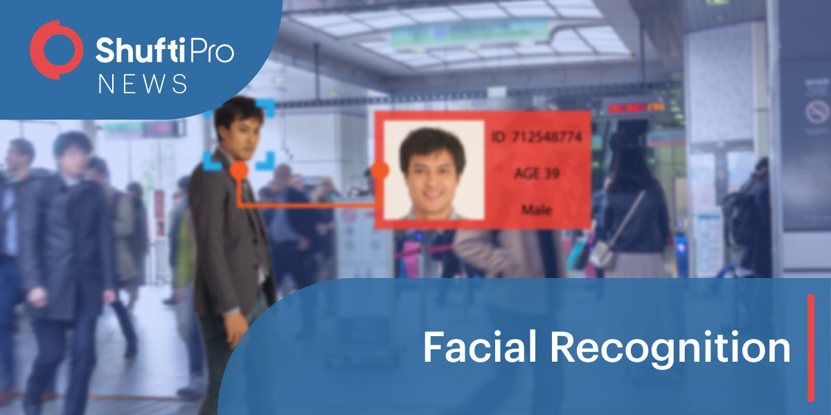 facial recognition