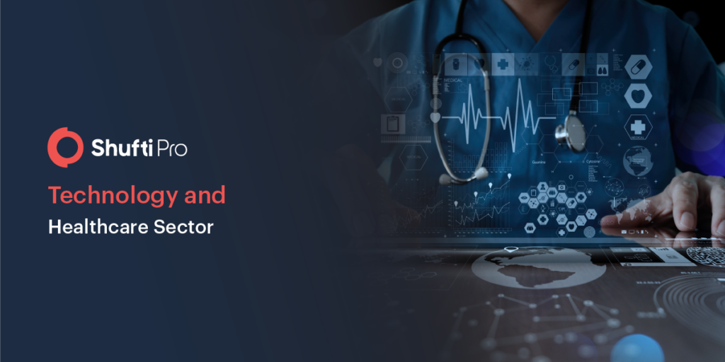 Top 5 Technologies Disrupting the Healthcare Sector