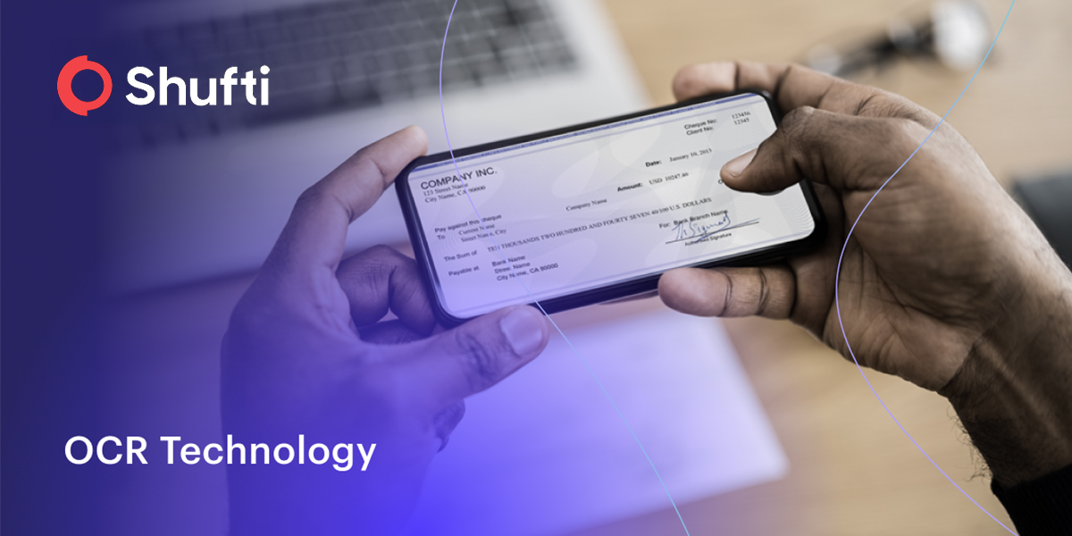 Top OCR Use Cases in 2025: Compliance, Automation & Customer Experience