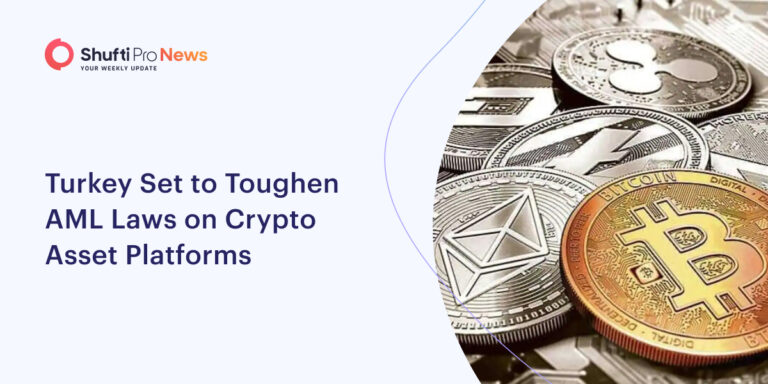 Turkey Set to Toughen AML Laws on Crypto Asset Platforms
