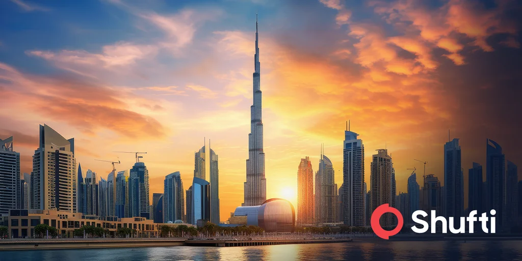 UAE Central Bank hit Financial Firms with fines due to compliance failures