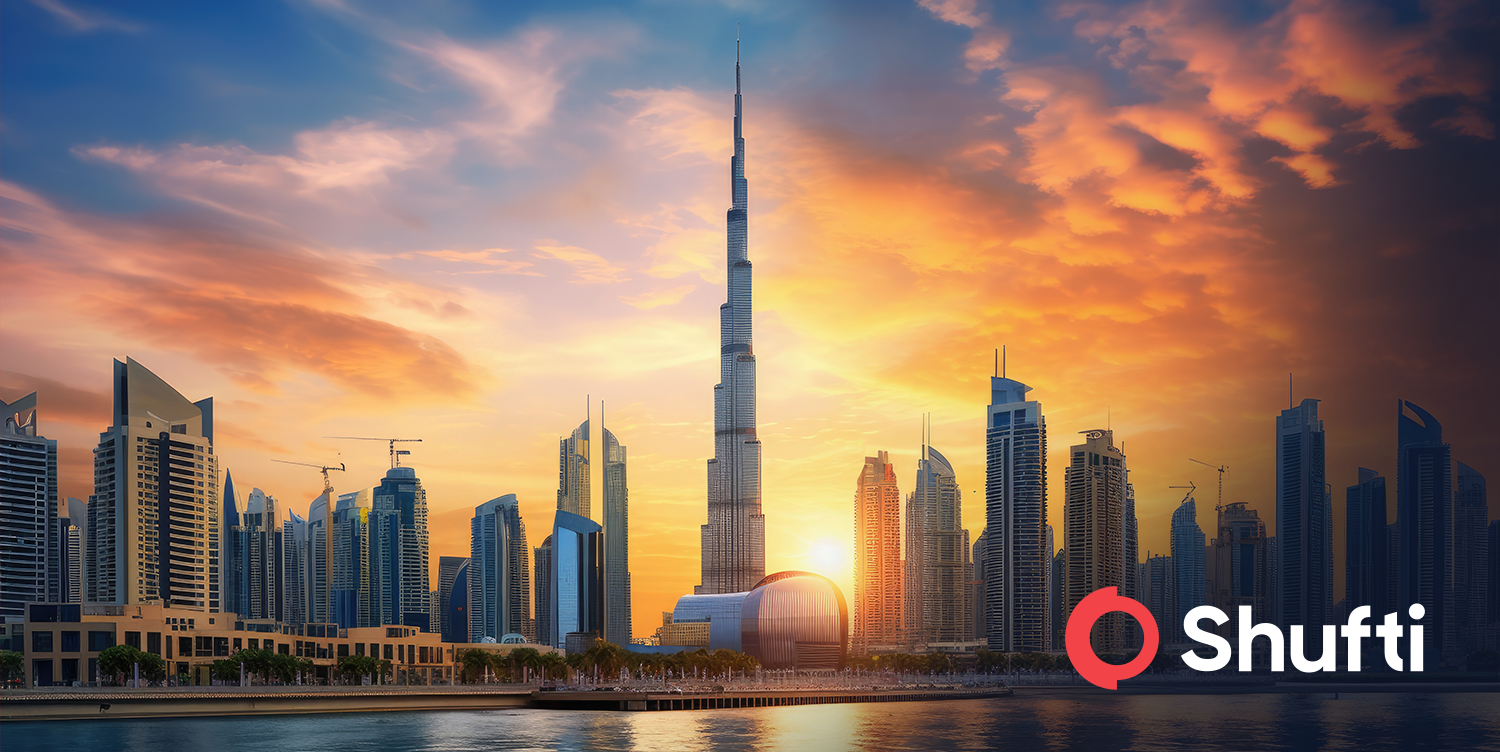 UAE Central Bank hit Financial Firms with fines due to compliance failures