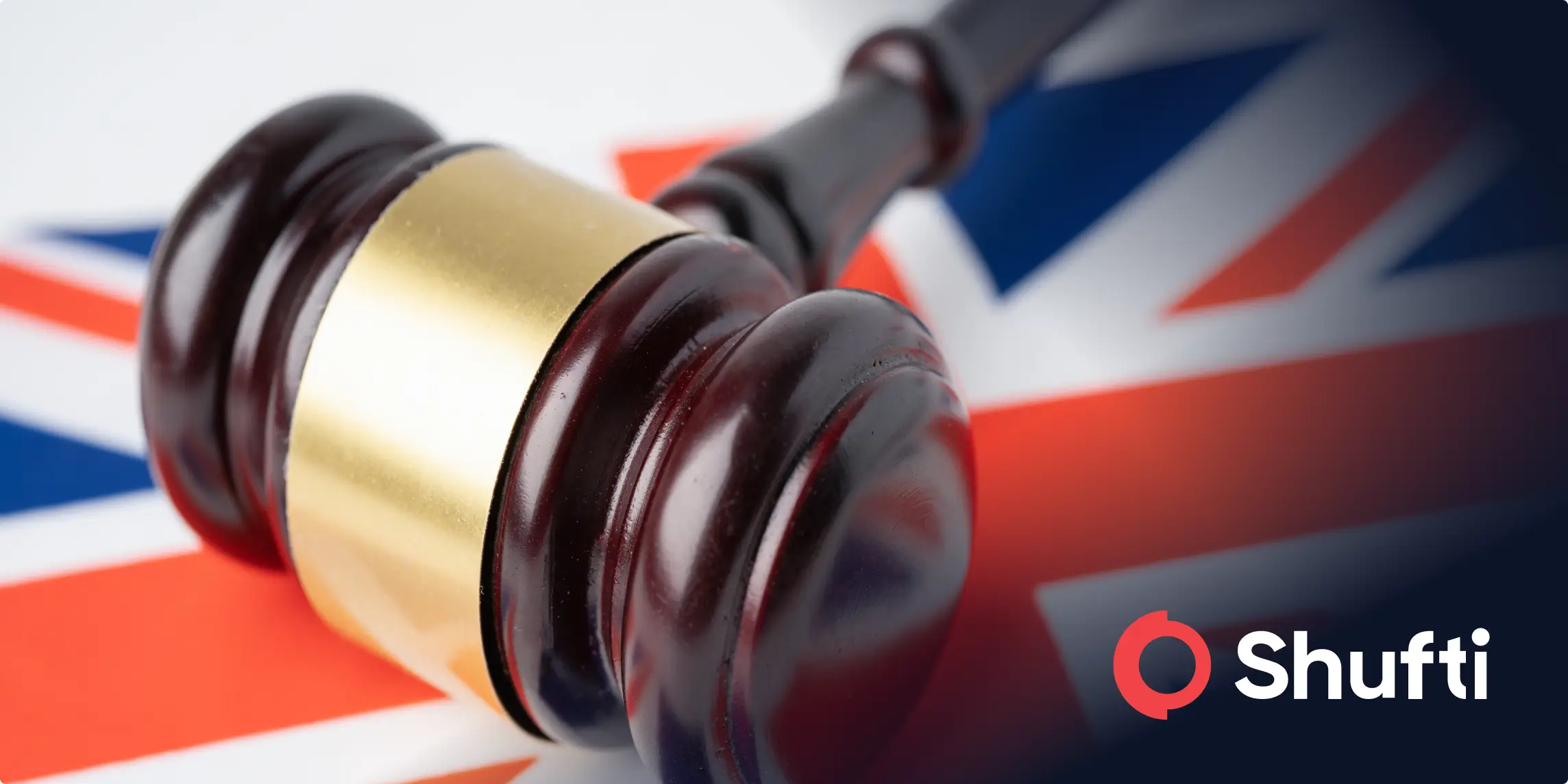 UK Age Verification Laws Enforceable July 2025: What You Need to Know and How Shufti Can Help