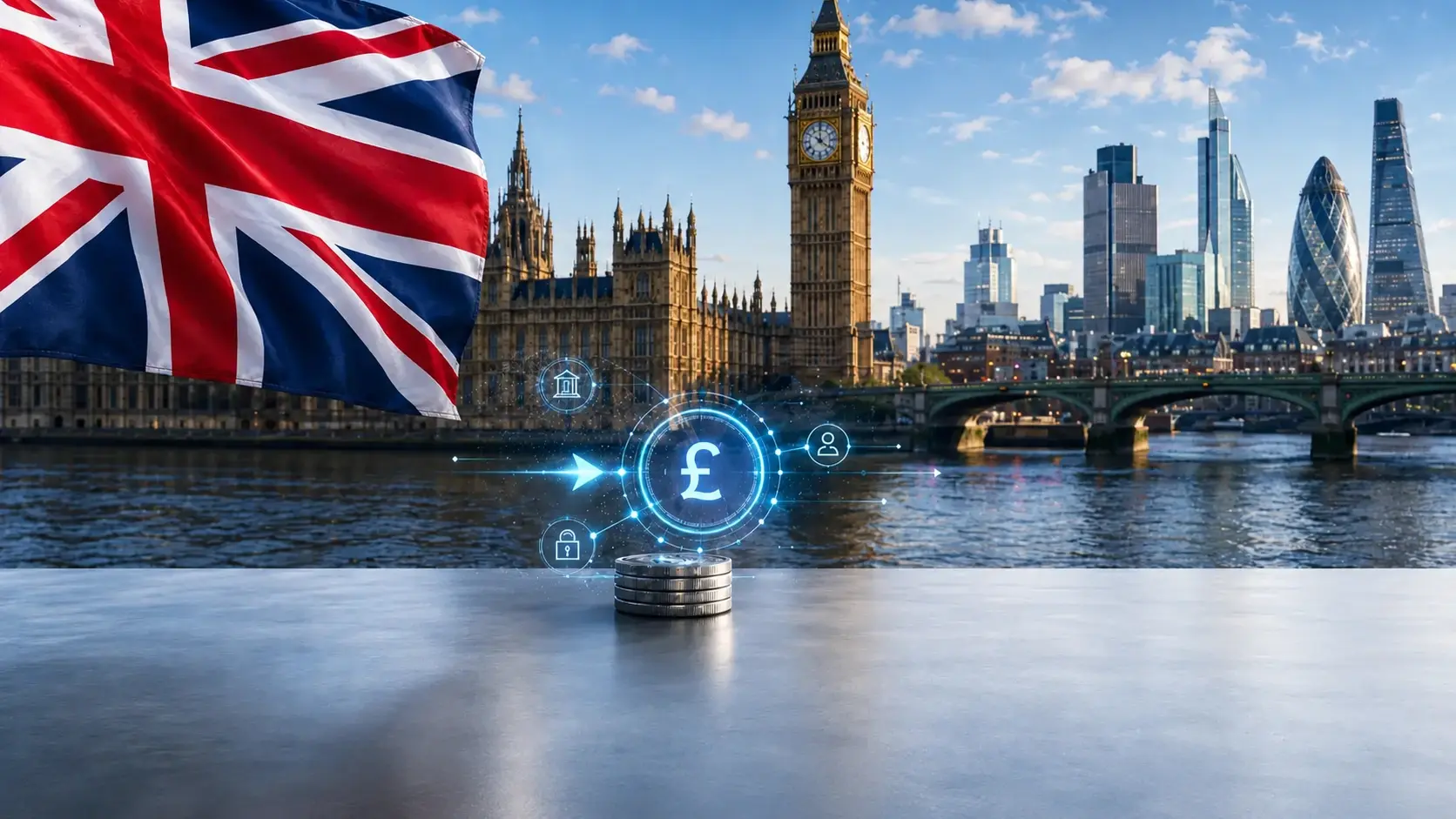 New UK Money Laundering Rules Take Effect on 30 June