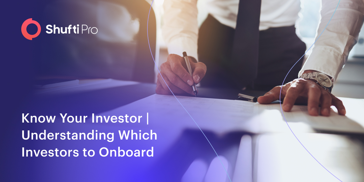 Understand Which Investor to Onboard With Know Your Investor ftr image