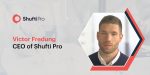 Victor Fredung Neschko takes the reins of Shufti Pro!