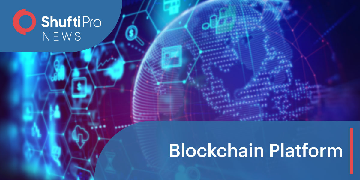 WHO launches blockchain platform to fight COVID-19