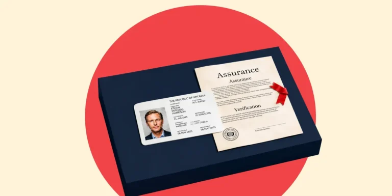 What is identity assurance? Levels, Frameworks, and What changed in 2025