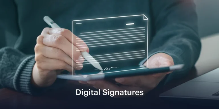 Digital Signature
