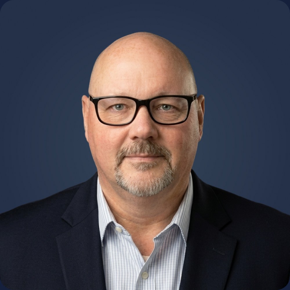 Patrick Cox, Board Member