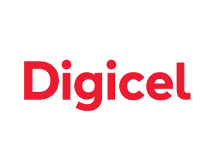 Digicel logo