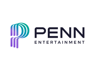 PENN Entertainment logo