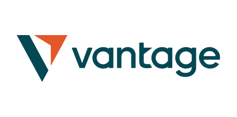 Vantage logo