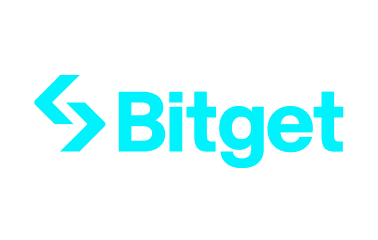 Bitget logo