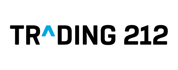 Trading 212 logo
