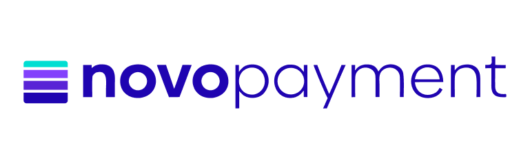 NovoPayment logo