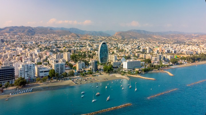 Limassol, Cyprus office