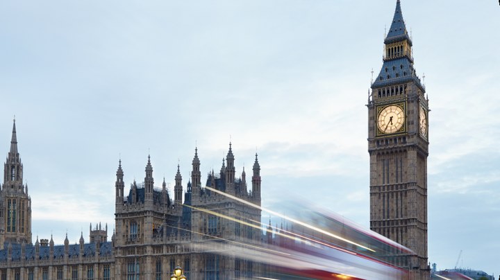 London, UK office