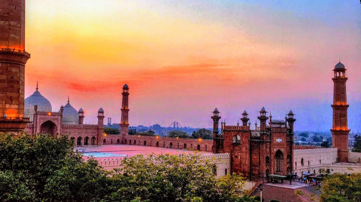 Lahore, Pakistan office
