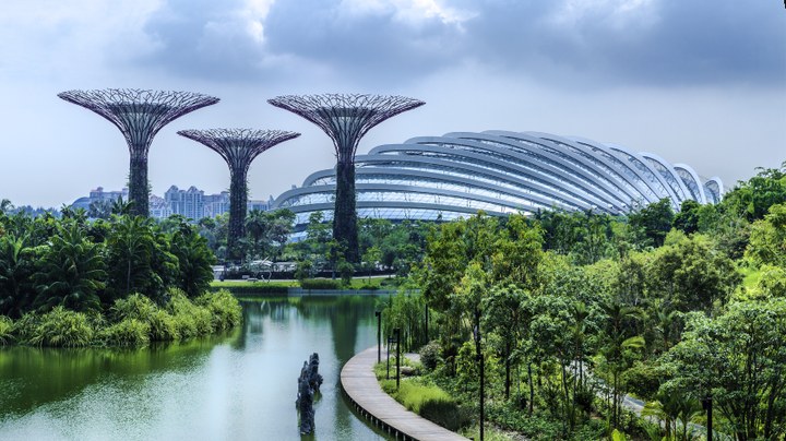 Singapore office
